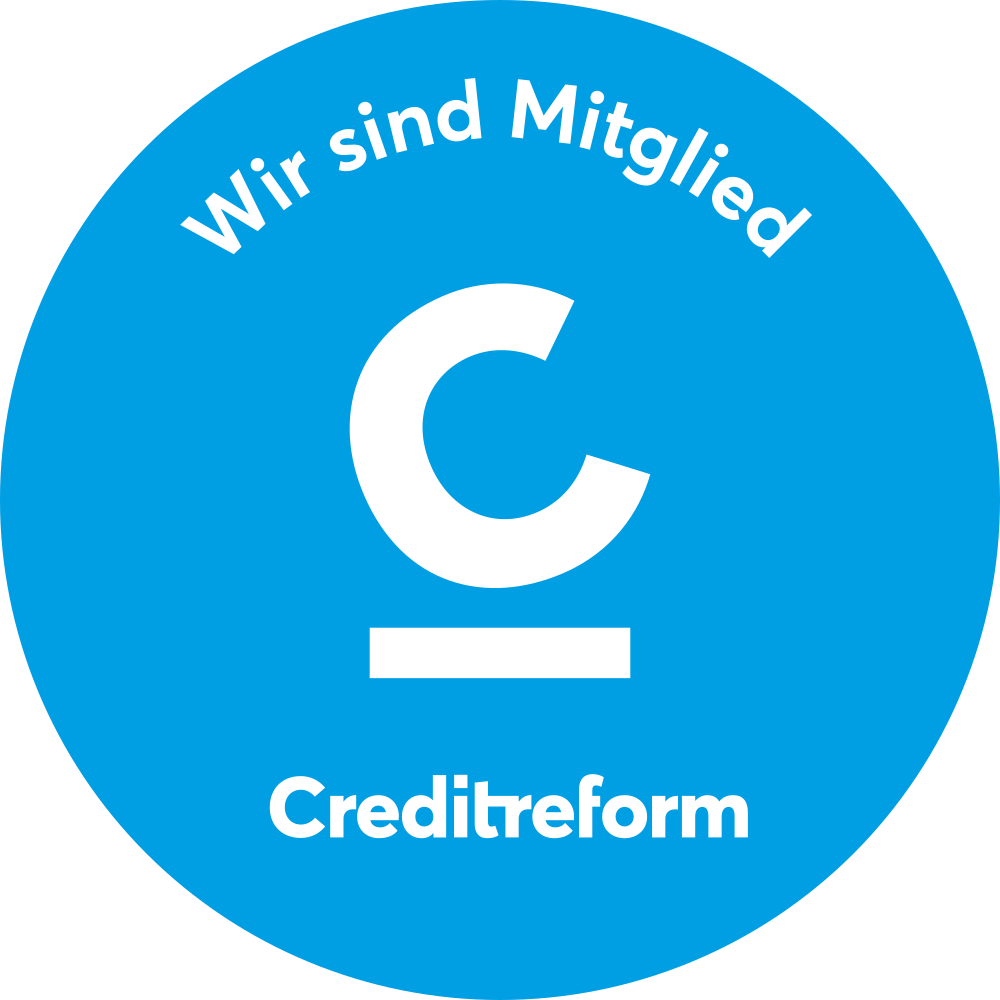 Logo: Creditreform